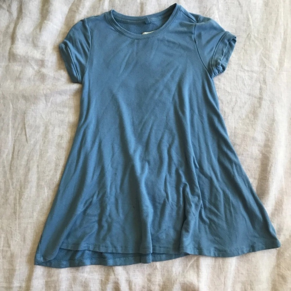 Lou & Grey MINI Dress